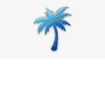 blue palmtree studios