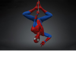 Spider-Man Group (please join NOW)