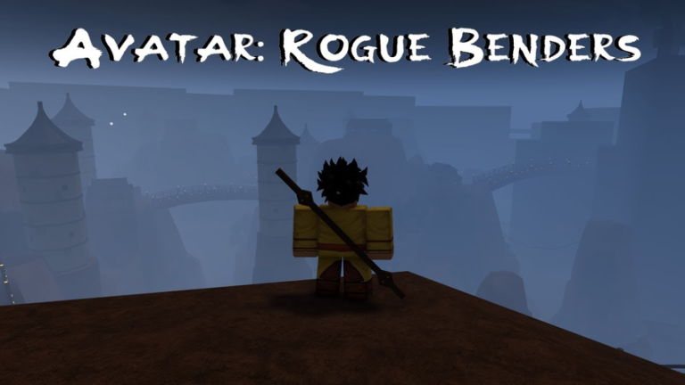 Avatar Rogue Benders screenshot 1