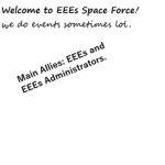 EEEEEEEEEEEEEEEEs Space Force!
