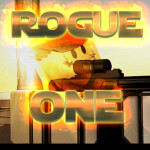 GRAND OPENING | Rogue One Tycoon