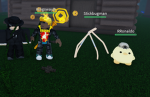 slinger beta group