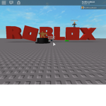 The Roblox Coders