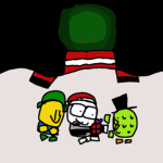 Oki doki fnaf