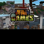 [BETA & NEW!] War Games!