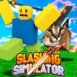 Slashing Simulator (Test) icon