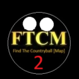 Find The Countryball 2 (34) 🗺️