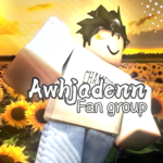 AwhJadenn Fan group