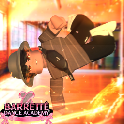[FREE PS] Barretté's Theatre