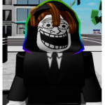HarBar the troller