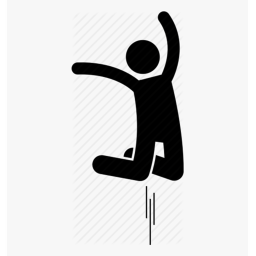 Jump It Simulator!