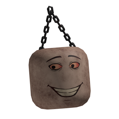 Chain Hanging Head