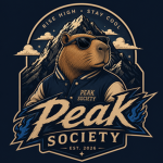 Peak Society Studio