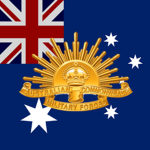 The Commonwealth Military Forces