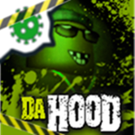 Hood Squad | HQ