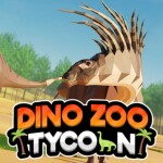 [UPDATES] 🦖Dino Zoo Tycoon🦖