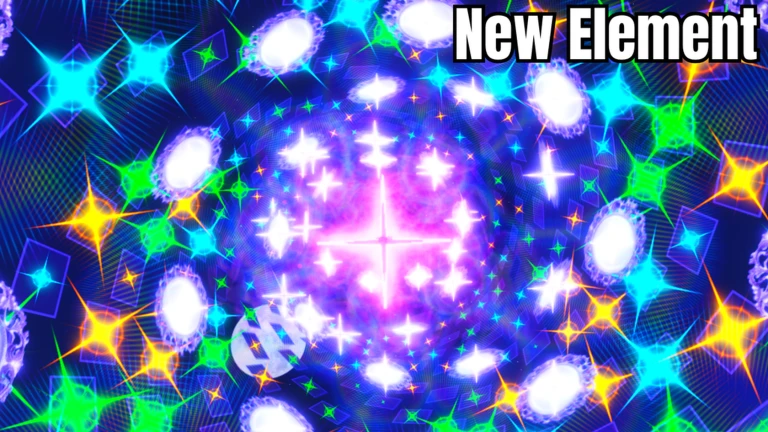 New Element