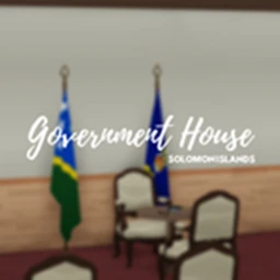 [SI] Government House  icon