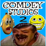 Comdey Studios.