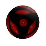 [ New 🤑 ] Sharingan Eye