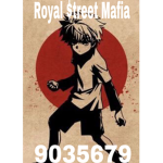 Royal $treet Mafia