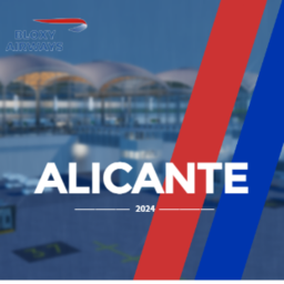 Alicante Airport