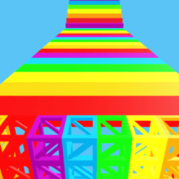 Super Fun Obby Remastered🌟 68 Stages