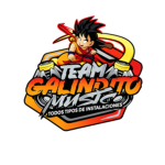 TEAM GALINDITO MUSICO