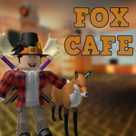 Foxes Cafe