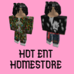 HOTENT Homestore