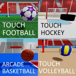 Touch Sports icon