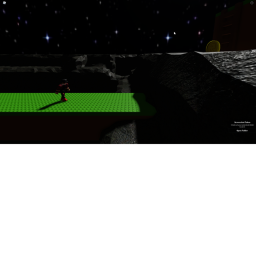 Easy Jump Parkour [BETA]