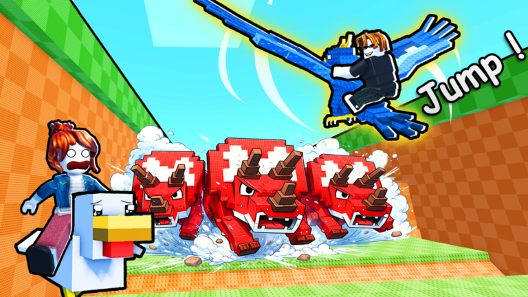 Escape Mad Beasts For Animals screenshot 4