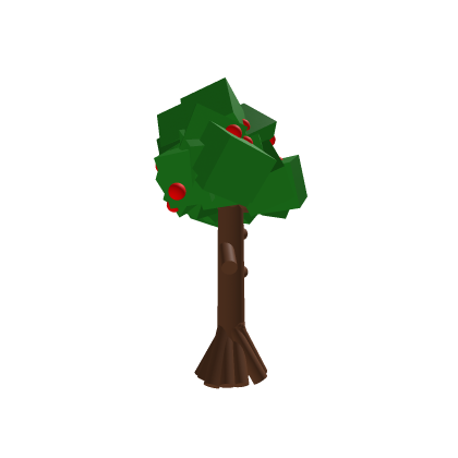 Apple Tree.