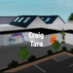 HHR |  Craig Tara Holiday Park