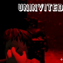 Uninvited (Alpha) icon