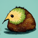 Fried Kiwis