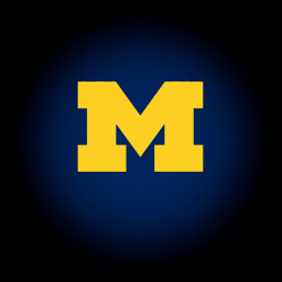•NCAA• Michigan Stadium