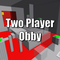 [FIXED] Two Player Obby