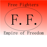 Free Fighters Empire of Freedom
