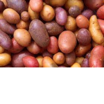 Save potatoes