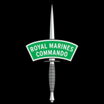 The Royal Marines ,