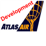Atlas Airlines Development©