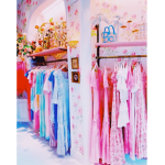 Mari’s