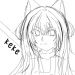 keke粉丝群