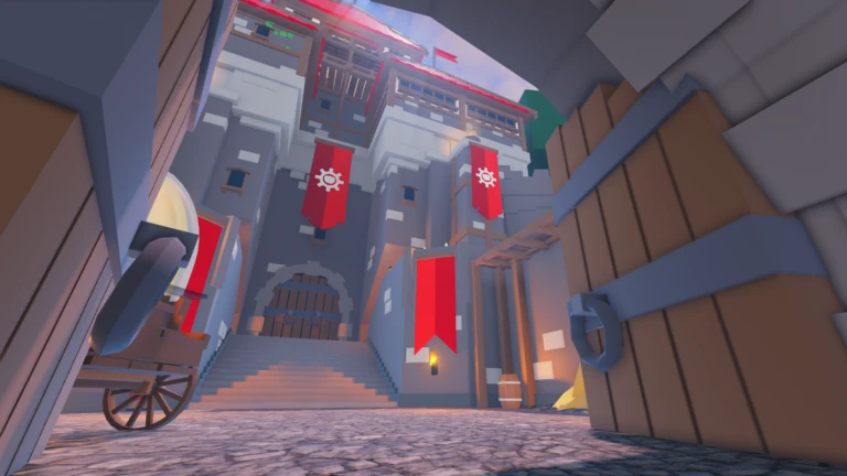 Game Place Thumbnail