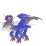 Spore Dragons