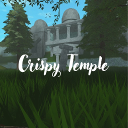 Crispy Temple