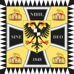German Armed Forces, 1918