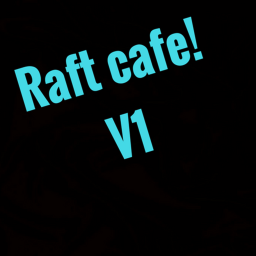 Raft Cafe
